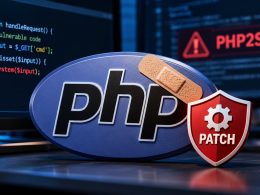 PHP Releases Emergency Fixes for Critical PHP2Shell Vulnerabilities