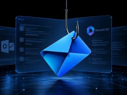 Scammers Abuse Frame.io Notifications to Steal Microsoft 365 Credentials