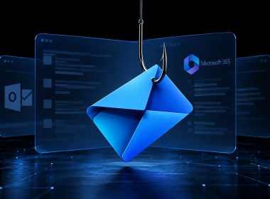 Scammers Abuse Frame.io Notifications to Steal Microsoft 365 Credentials