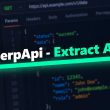 SerpApi Expands Beyond Search Results with New Extract API