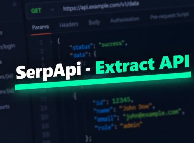 SerpApi Expands Beyond Search Results with New Extract API