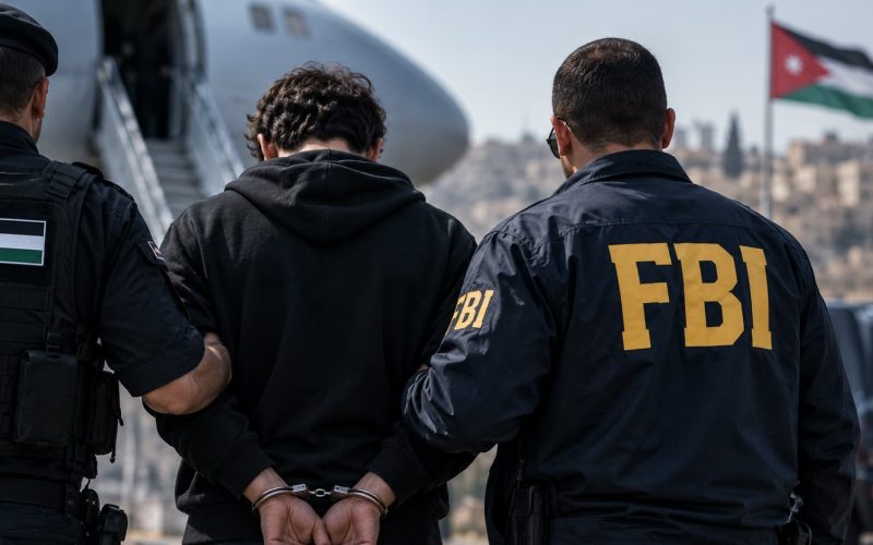 ShinyHunters Hacker “Rey” Detained in Jordan, Reportedly Cooperating With FB