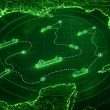 367,000-Ship Study Finds Global GPS Spoofing, Red Sea Activity Before Grounding