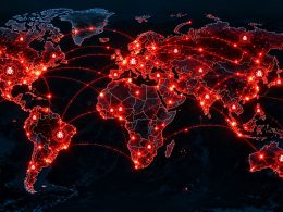 Star Blizzard Targets 100+ Organizations with Phishing and RedFlick Technique