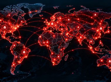 Star Blizzard Targets 100+ Organizations with Phishing and RedFlick Technique