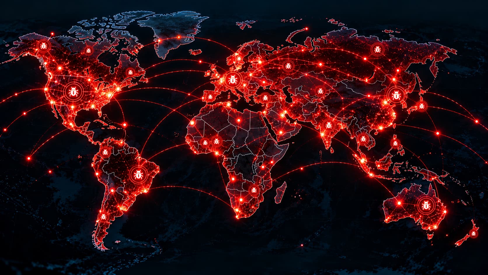 Star Blizzard Targets 100+ Organizations with Phishing and RedFlick Technique