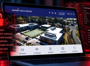 Summit Public Schools Breach Exposes 115 GB of Student and Staff Data