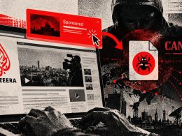 Targeted Ads Used to Infect Al Jazeera Devices with Candiru Spyware