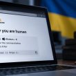 100+ Ukrainian Websites Hacked to Install Lunex Stealer with ClickFix Lure
