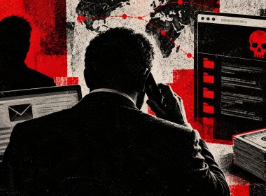 US Ransomware Negotiator Suspected of Helping ShinyHunters Extort Victims