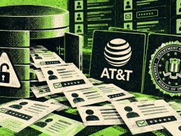Vibetech Database Exposes 13.7M Records Including AT&T and FBI Data
