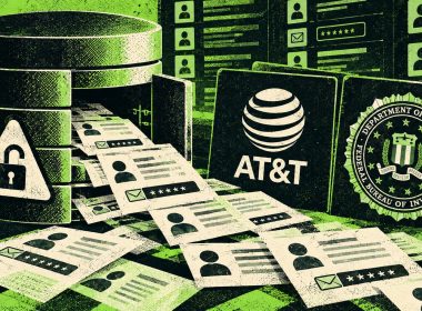 Vibetech Database Exposes 13.7M Records Including AT&T and FBI Data