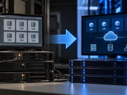 When It Makes Sense to Replace a Legacy Virtualization Stack